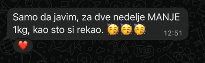 Client Review 1