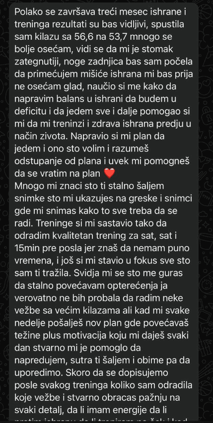 Client Review 2